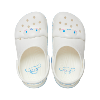 Cinnamoroll x Crocs Kids Classic Clog