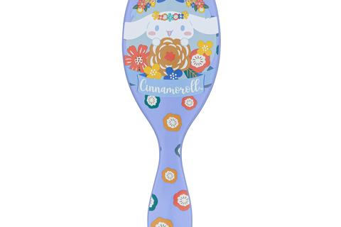 Cinnamoroll x Wet Brush The Original Detangler (Floral)