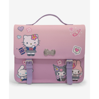 Hello Kitty And Friends Kogyaru Mini Backpack