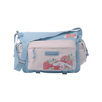 Cinnamoroll Strawberry Fields Crossbody Bag