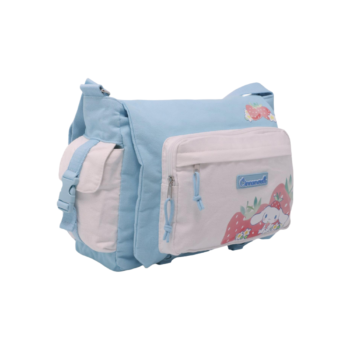 Cinnamoroll Strawberry Fields Crossbody Bag