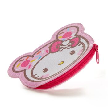 Hello Kitty x Tokidoki Cheetah Coin Purse (Kawaii Carnival)