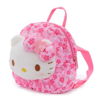 Hello Kitty Sakura Mini Backpack