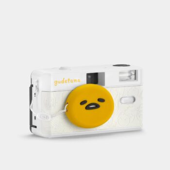 Gudetama Lazy Egg FC-11 35mm Camera