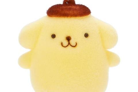 4787-pompompurin-flocked-keychain-mascot-1.jpg