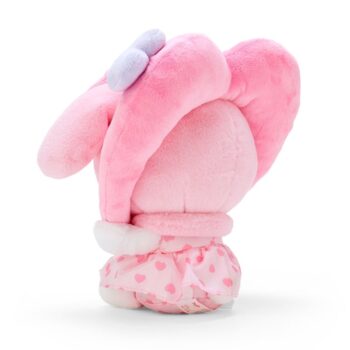 My Melody 9" Plush (Big Heart Series)