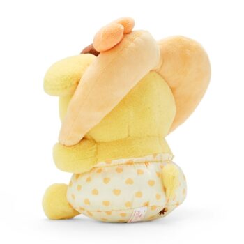 Pompompurin 9" Plush (Big Heart Series)