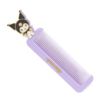 Kuromi Die-Cut Comb