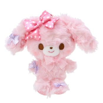 Bonbonribbon Plush Mascot Keychain