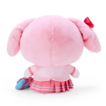 My Melody 9" Plush (Sanrio Academy Series)