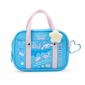 Cinnamoroll Mini Handbag (Sanrio Academy Series)