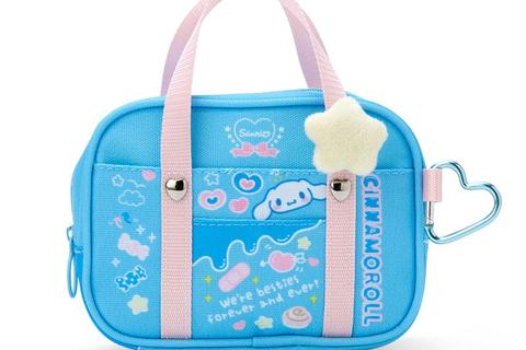 Cinnamoroll Mini Handbag (Sanrio Academy Series)