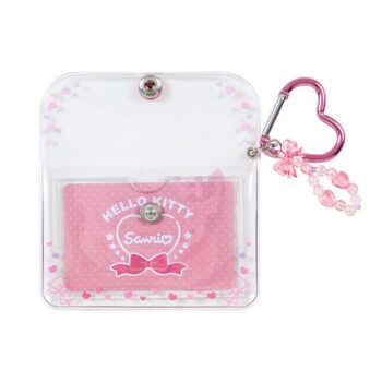 Hello Kitty ID Badge (Sanrio Academy Series)