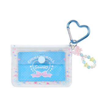 Cinnamoroll ID Badge (Sanrio Academy Series)