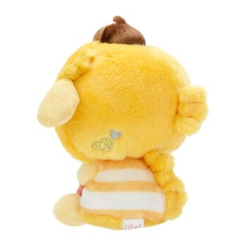 Pompompurin 6" Clownfish Plush