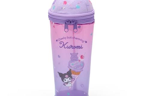 Kuromi Pencil Pouch (Ice Cream Party Series)