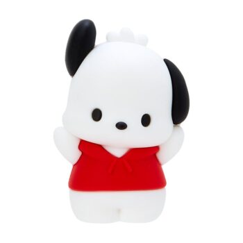 Pochacco Mini Mascot Magnet