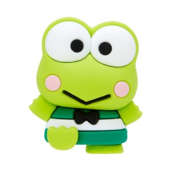 Keroppi Mini Mascot Magnet