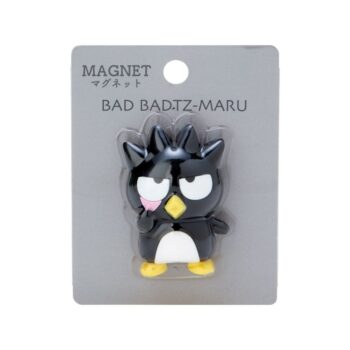 Badtz-maru Mini Mascot Magnet