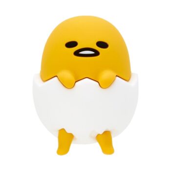 Gudetama Mini Mascot Magnet