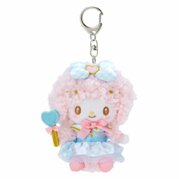 My Sweet Piano Plush Mascot Keychain (Love You More Series)