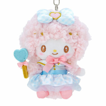 My Sweet Piano Plush Mascot Keychain (Love You More Series)