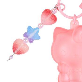 Hello Kitty Keychain (Gummy Candy Series)