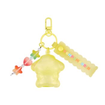 Pompompurin Keychain (Gummy Candy Series)