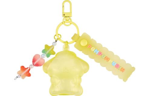 Pompompurin Keychain (Gummy Candy Series)