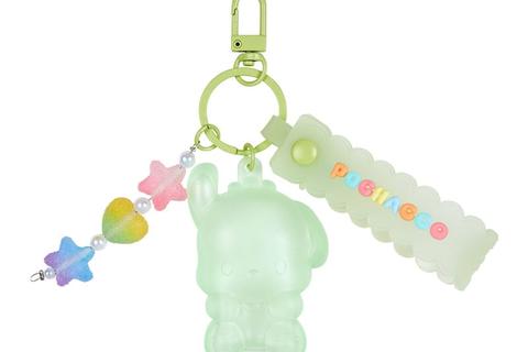 Pochacco Keychain (Gummy Candy Series)