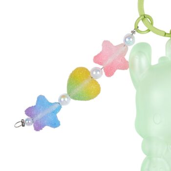 Pochacco Keychain (Gummy Candy Series)