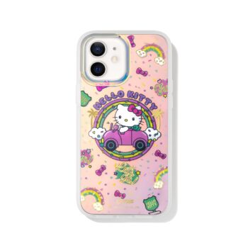 Hello Kitty x Sonix Cruisin' MagSafe¬Æ compatible iPhone 12/ 12 Pro Case