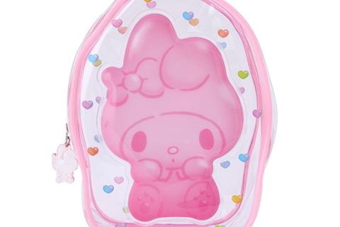 My Melody Mini Zipper Pouch (Gummy Candy Series)