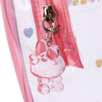 My Melody Mini Zipper Pouch (Gummy Candy Series)