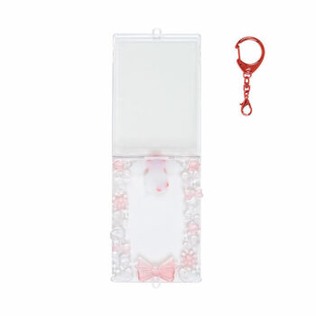 Hello Kitty Clear Photo Holder