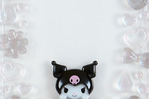 4923-kuromi-clear-photo-holder-1.jpg