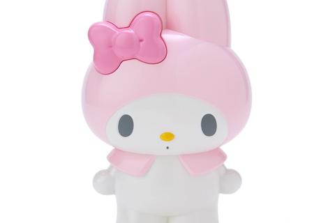 My Melody 3D Figural Pen Stand