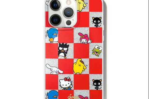 Hello Kitty & Friends x Sonix MagSafe¬Æ compatible iPhone 13 Pro Case