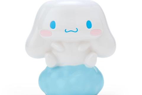 Cinnamoroll 3D Figural Pen Stand