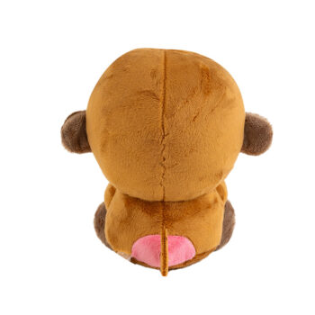 Monkichi and Monta 8" Plush