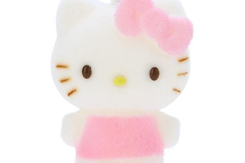 4949-hello-kitty-flocked-keychain-mascot-1.jpg