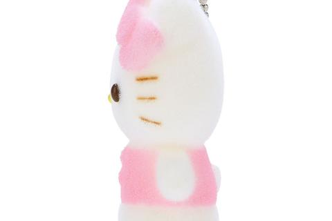 4949-hello-kitty-flocked-keychain-mascot-1.jpg