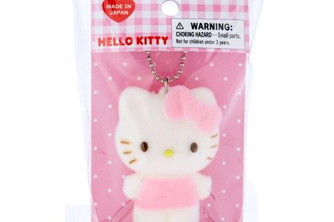 4949-hello-kitty-flocked-keychain-mascot-1.jpg