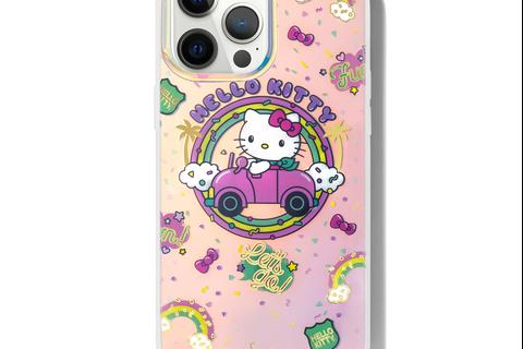 Hello Kitty x Sonix Cruisin' MagSafe¬Æ compatible iPhone 13 Pro Max Case