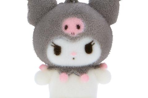 4951-kuromi-flocked-keychain-mascot-1.jpg