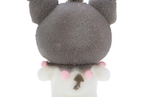 4951-kuromi-flocked-keychain-mascot-1.jpg