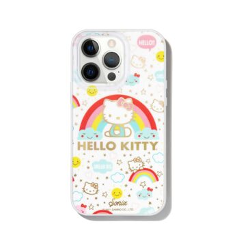 Hello Kitty x Sonix Cosmic MagSafe¬Æ compatible iPhone 13 Pro Case