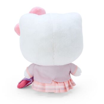 Hello Kitty 9" Plush (Sanrio Academy Series)