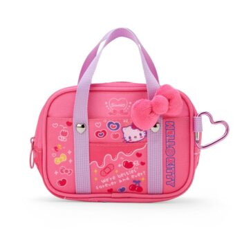 Hello Kitty Mini Handbag (Sanrio Academy Series)