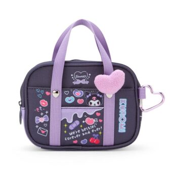 Kuromi Mini Handbag (Sanrio Academy Series)